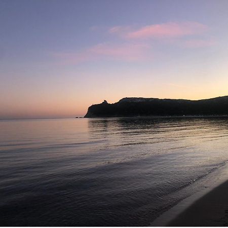 Cagliari Vacanze Ngoại thất bức ảnh