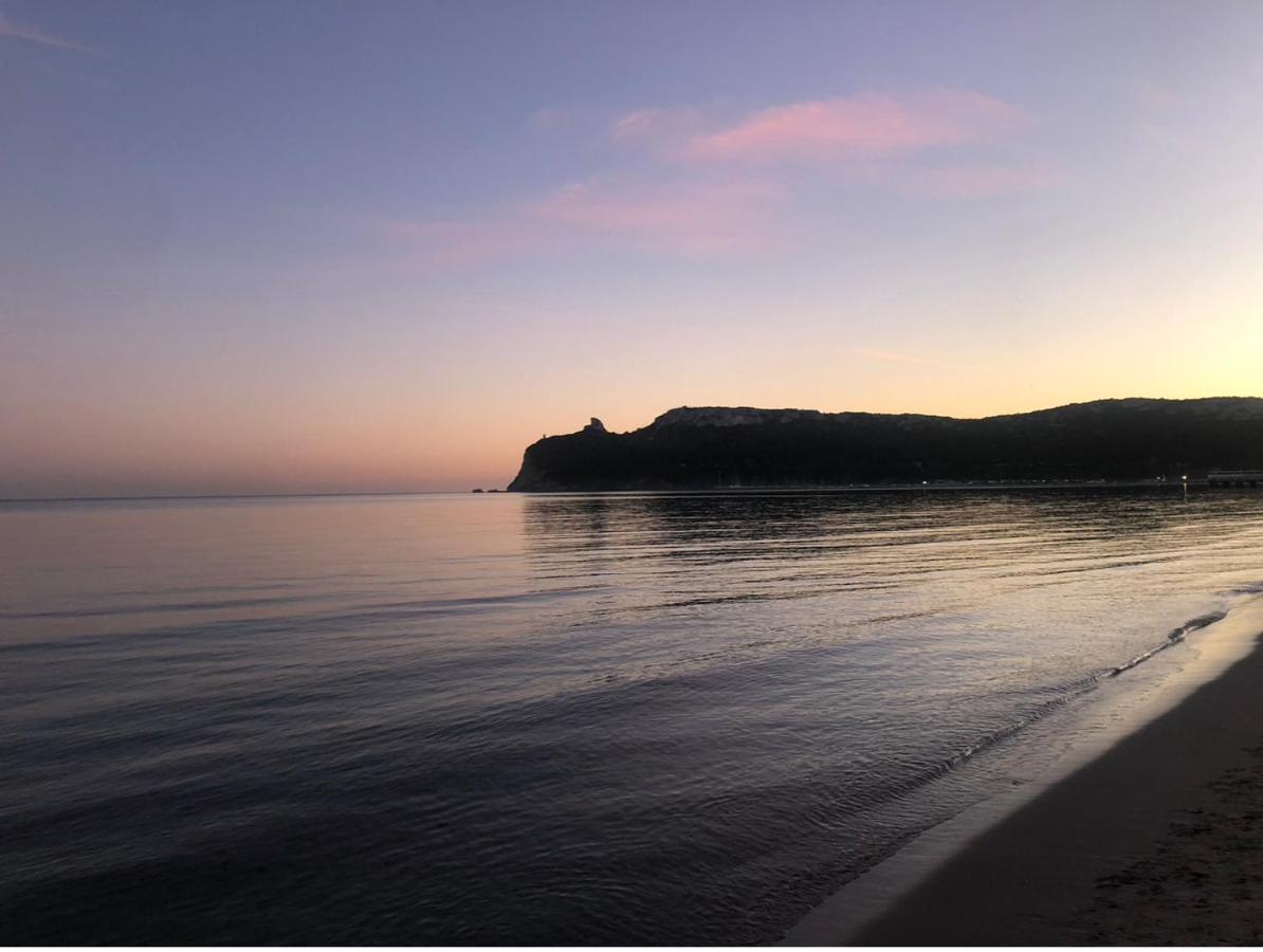 Cagliari Vacanze Ngoại thất bức ảnh