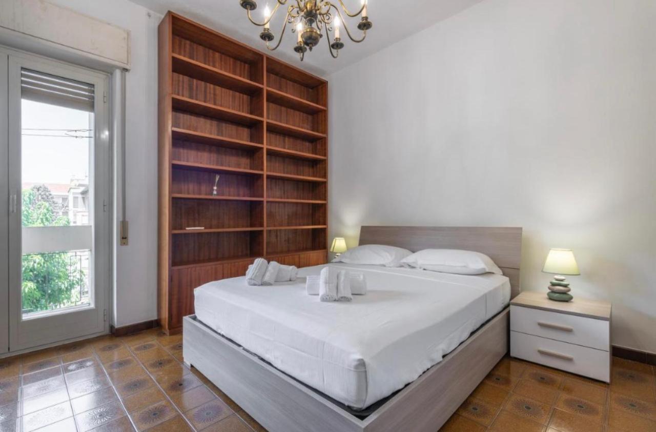 Cagliari Vacanze Ngoại thất bức ảnh