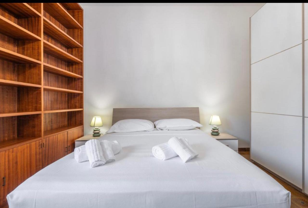 Cagliari Vacanze Ngoại thất bức ảnh