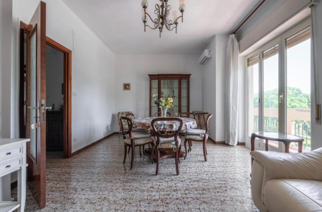 Cagliari Vacanze Ngoại thất bức ảnh