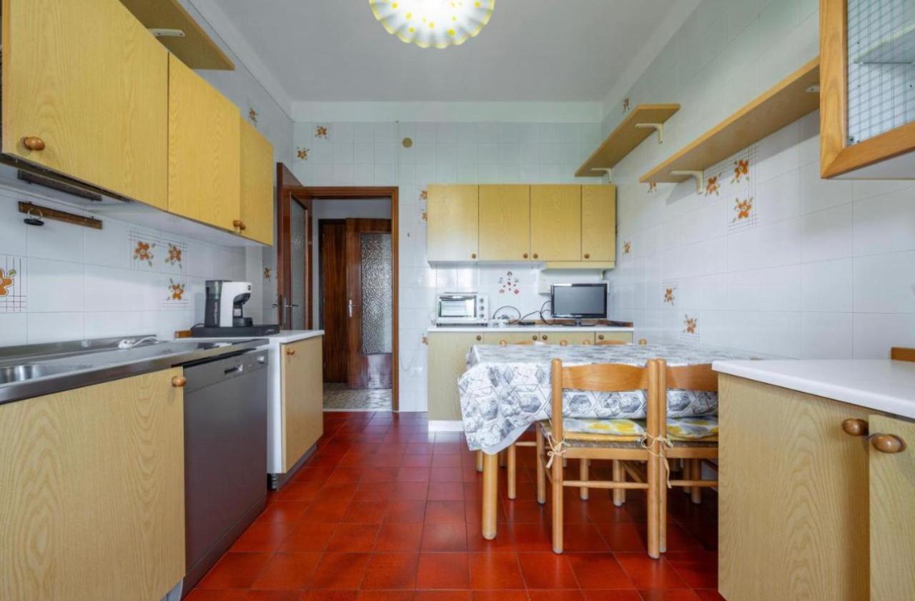 Cagliari Vacanze Ngoại thất bức ảnh
