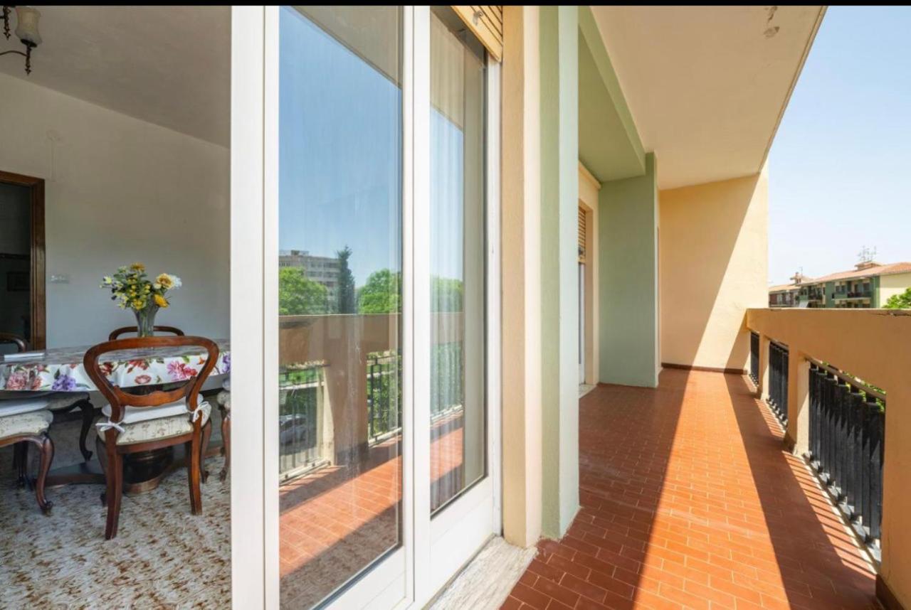 Cagliari Vacanze Ngoại thất bức ảnh