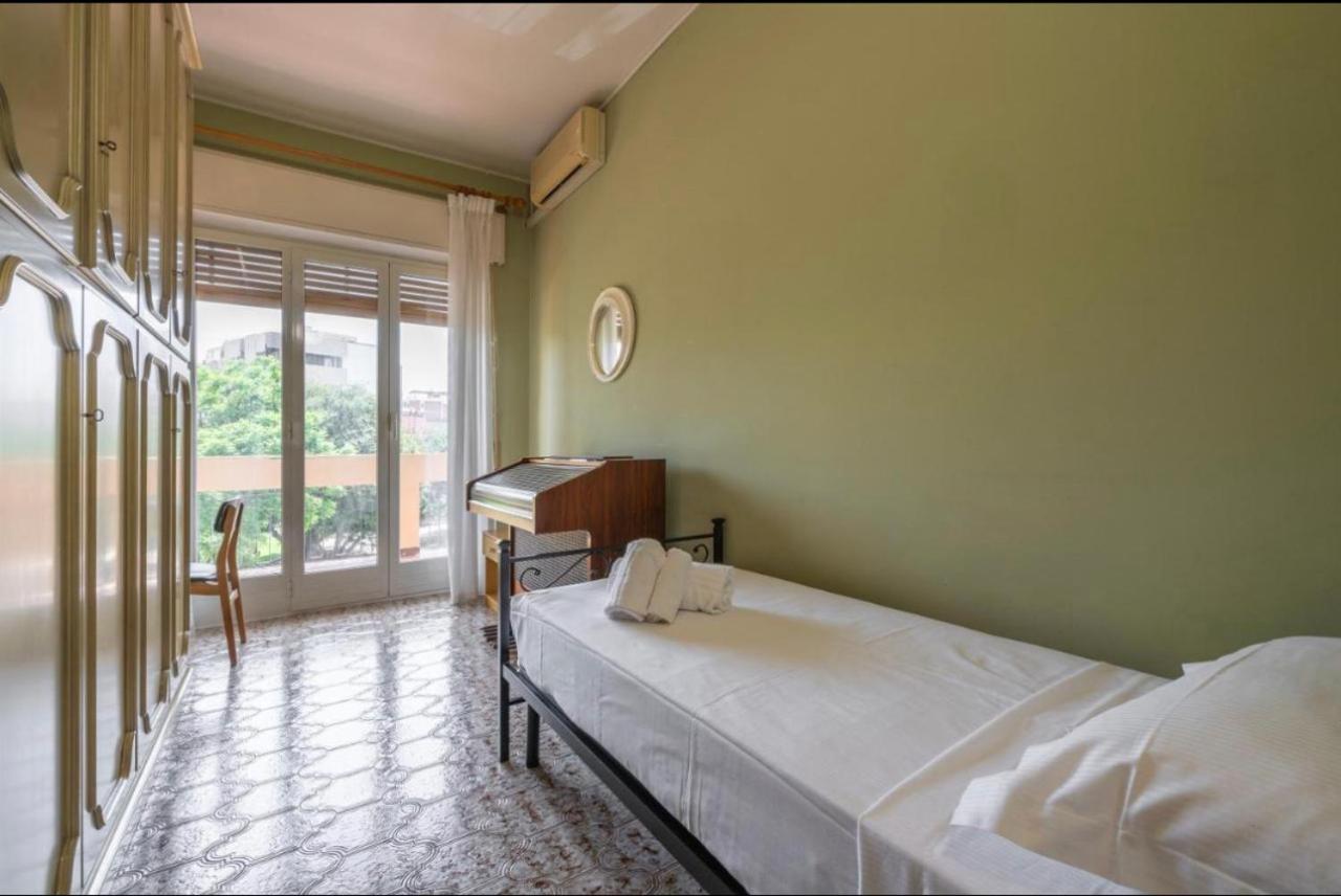 Cagliari Vacanze Ngoại thất bức ảnh